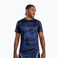 Pánske tričko Venum Electron 3.0 Dry-Tech navy