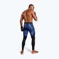 Pánske legíny Venum Electron 3.0 Spats navy 3