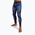 Pánske legíny Venum Electron 3.0 Spats navy 6