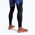 Pánske legíny Venum Electron 3.0 Spats navy 8