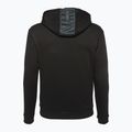 Pánska mikina Venum Silent Power Hoodie black 7