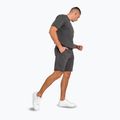 Pánske šortky Venum Silent Power Cotton grey 2