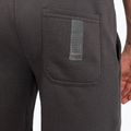 Pánske šortky Venum Silent Power Cotton grey 5