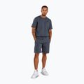 Pánske šortky Venum Silent Power Cotton navy blue 2