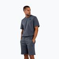 Pánske šortky Venum Silent Power Cotton navy blue 4