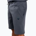 Pánske šortky Venum Silent Power Cotton navy blue 6