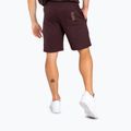 Pánske šortky Venum Silent Power Cotton dark brown 3