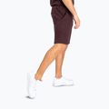 Pánske šortky Venum Silent Power Cotton dark brown 4