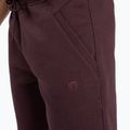 Pánske šortky Venum Silent Power Cotton dark brown 5