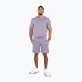 Pánske šortky Venum Silent Power Cotton lavender grey 2