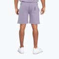 Pánske šortky Venum Silent Power Cotton lavender grey 3