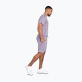 Pánske šortky Venum Silent Power Cotton lavender grey 4