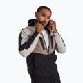 Pánska bunda Venum Laser 3.0 Track black/sand 4