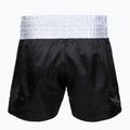 Pánske tréningové šortky Venum Classic Muay Thai black/white/gold 2