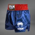 Pánske tréningové šortky Venum Classic Muay Thai blue/red/white 3
