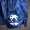 Pánske tréningové šortky Venum Classic Muay Thai modrá/červená/biela 4