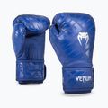 Boxerské rukavice Venum Contender 1.5 XT Boxing blue/white