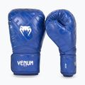 Boxerské rukavice Venum Contender 1.5 XT Boxing blue/white 2
