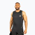 Pánsky Tank top Venum Fusion 2.0 Dry-Tech black/yellow