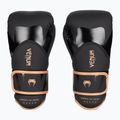 Pánske boxerské rukavice Venum Challenger 4.0 black/bronze