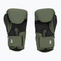 Pánske boxerské rukavice Venum Challenger 4.0 black/khaki 3