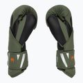 Pánske boxerské rukavice Venum Challenger 4.0 black/khaki 4