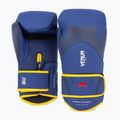 Pánske boxerské rukavice Venum Challenger 4.0 blue/yellow