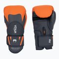 Pánske boxerské rukavice Venum Challenger 4.0 navy blue/orange