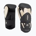 Pánske boxerské rukavice Venum Challenger 4.0 black/beige 2