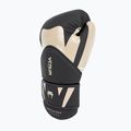 Pánske boxerské rukavice Venum Challenger 4.0 black/beige 4