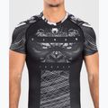 Pánsky Rashguard Venum Gorilla Jungle Rashguard black/white 4