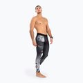 Venum Gorilla Jungle Spats black/white pánske tréningové legíny 3