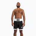 Pánske boxerské šortky Venum Classic black/gold 2