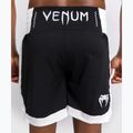 Pánske boxerské šortky Venum Classic black/gold 6