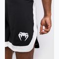 Pánske boxerské šortky Venum Classic black/gold 7