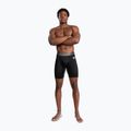 Pánske tréningové šortky Venum Tempest Vale Tudo black/grey 2