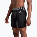 Pánske tréningové šortky Venum Tempest Vale Tudo black/grey 5
