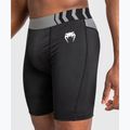 Pánske tréningové šortky Venum Tempest Vale Tudo black/grey 6