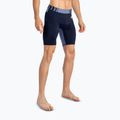 Pánske tréningové šortky Venum Tempest Vale Tudo navy blue/blue 3