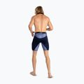 Pánske tréningové šortky Venum Tempest Vale Tudo navy blue/blue 4
