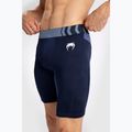 Pánske tréningové šortky Venum Tempest Vale Tudo navy blue/blue 5