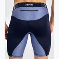 Pánske tréningové šortky Venum Tempest Vale Tudo navy blue/blue 6