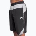 Pánske šortky Venum Tempest Training black/ grey 4