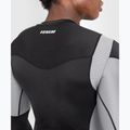Pánsky tréningový longsleeve Venum Tempest Rashguard Longsleeve black/grey 6