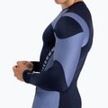 Pánsky tréningový longsleeve Venum Tempest Rashguard Longsleeve navy blue/blue 5