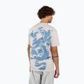 Pánske tričko Venum Dragon'S Flight misty blue 3