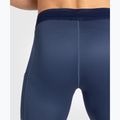 Pánske legíny Venum Attack Spats navy blue 6