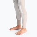 Pánske legíny Venum Attack Spats beige 5