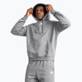 Pánska mikina Venum Vortex XL Lite Hoodie light heather grey 4