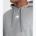 Pánska mikina Venum Vortex XL Lite Hoodie light heather grey 6